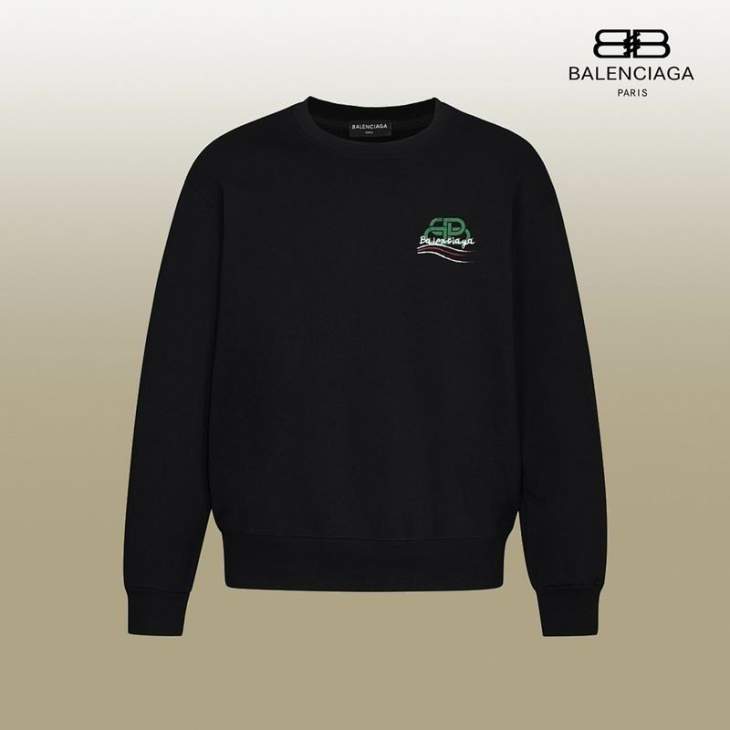 Picture of Balenciaga Sweatshirt _SKUBalenciagaXS-XLmptxB110830085